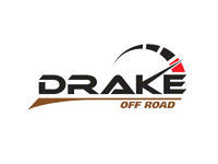 Drake Off Road Brand Logo - MUNRO INDUSTRIES mi-