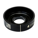 Greenlee Die-Rd 4.00 (115,4) Cond (742) - GRE-2983AV | GarageAndFab.com