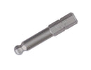 WIHA TOOLS Ball End Hex Long Insert Bit 2.0Mm X 38Mm - WIH-71720 | GarageAndFab.com