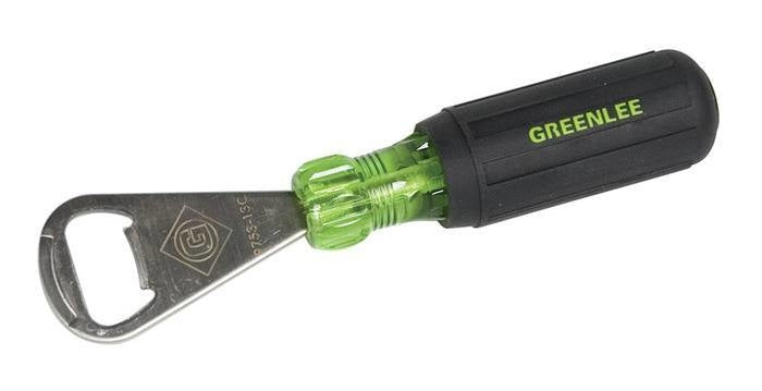 Greenlee Openener,Bottle Cushion Grip - GRE-9753-13C | GarageAndFab.com