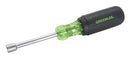 Greenlee Nut Driver, 5/16"X3" (Popen) -GRE-0253-13C | GarageAndFab.com