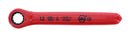 WIHA TOOLS Insulated Ratchet Wrench 12Mm - WIH-21212 | GarageAndFab.com