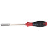 WIHA TOOLS Softfinish Magnetic Bit Holding Driver 1/4" X 125Mm - 38450 - WIH-38450 | GarageAndFab.com