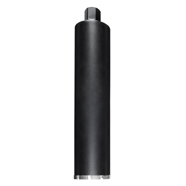 Milwaukee Electric 5" Diam Ultra Wet Core Bit - MLW-48-17-5050 | GarageAndFab.com