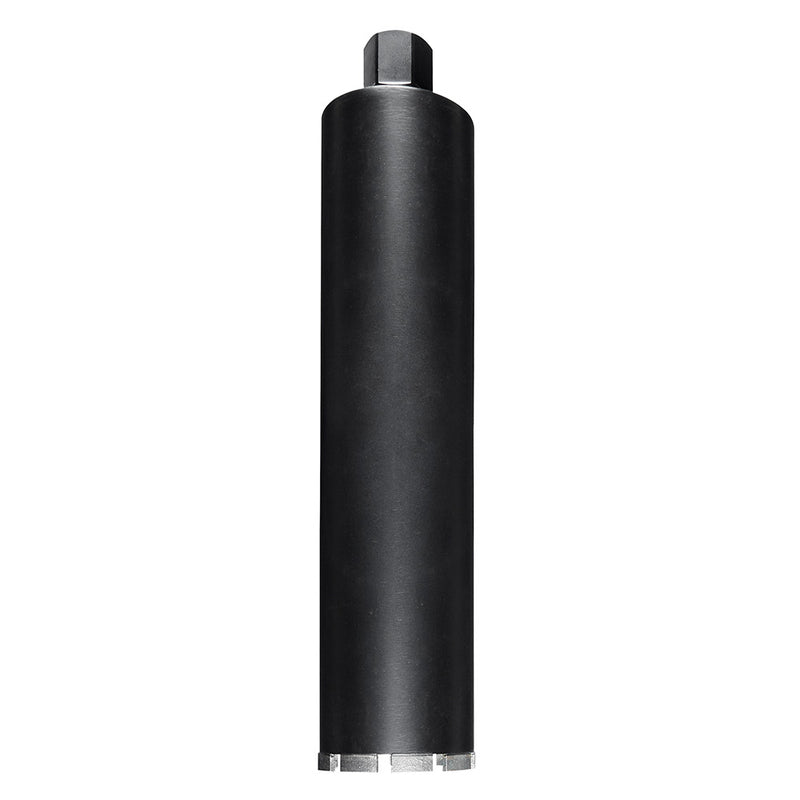Milwaukee Electric 5" Diam Ultra Wet Core Bit - MLW-48-17-5050 | GarageAndFab.com