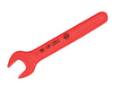 WIHA TOOLS Insulated Open End Wrench 7/16" - WIH-20136 | GarageAndFab.com