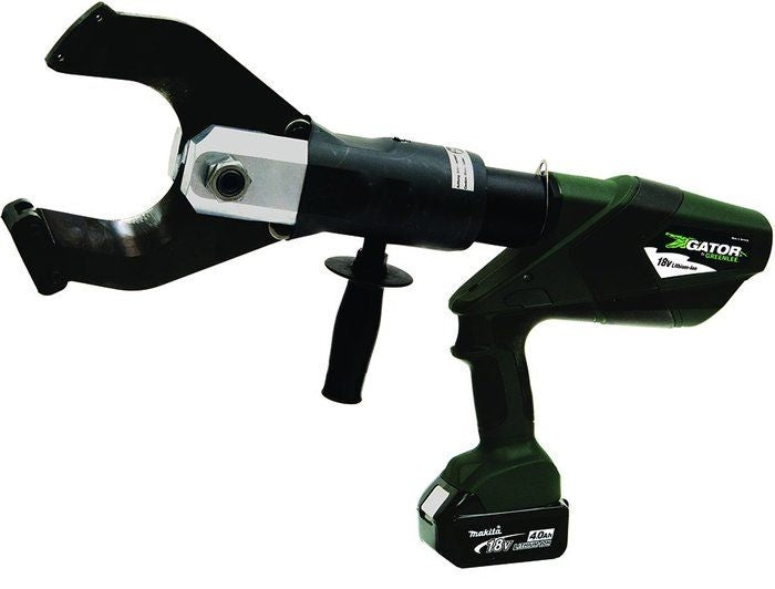 Greenlee Cutter Cable, Li,105Mm Std,12V - Esc105Lx12 - GRE-ESC105LX12 | GarageAndFab.com