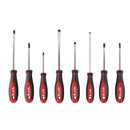 Milwaukee 8Pc Screwdriver Set W Ecx - MLW-48-22-2708 | MFVCanada.com