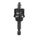 Milwaukee 3/4" Shockwave Hole Saw - MLW-49-56-9805 | MFVCanada.com