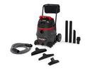 Ridgid Vac, Red 14G 2Stage Rv2400A - RGD-50358 | GarageAndFab.com