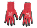 Milwaukee (12) Cut 3 Nitrile Glove 12Pk - Xxl - MLW-48-22-8934B | MFVCanada.com