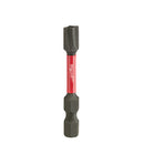 Milwaukee 2" Power Bit Ecx2 Bulk 25 - MLW-48-32-4745 | MFVCanada.com