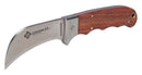 Greenlee Knife, Fixed-Hawk Bill (3" Ss) -GRE-0652-29 | GarageAndFab.com