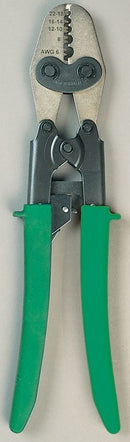 Greenlee Crimpacter (Fc22-6) - GRE-K2-1BGL | GarageAndFab.com