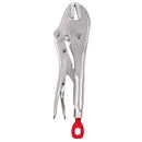 Milwaukee 7" Torque Lock Straight Jaw Locking Pliers - MLW-48-22-3507 | MFVCanada.com