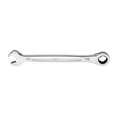 Milwaukee Electric 7/8 Sae Ratcheting Combo Wrench - MLW-45-96-9228 | MFVCanada.com