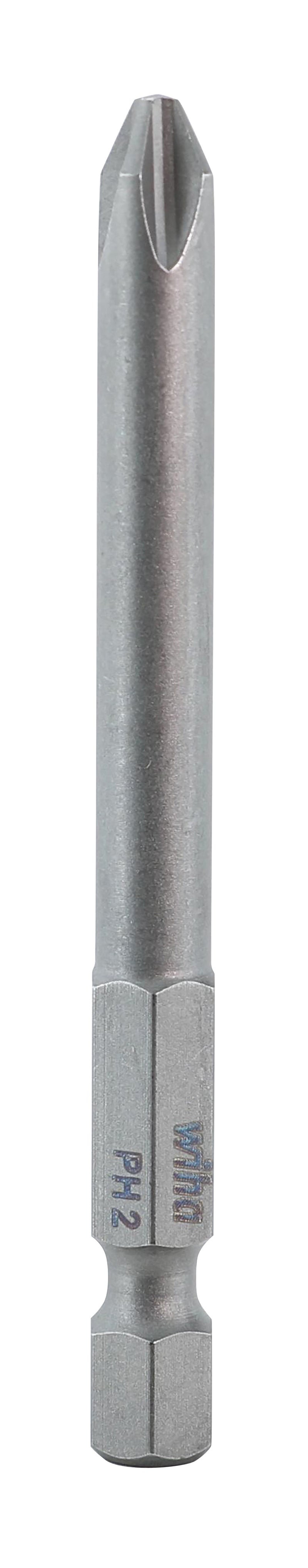 WIHA TOOLS Phillips Power Bit