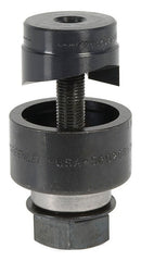 Greenlee Punch Unt-1-1/4" (Popen) -GRE-12308 | GarageAndFab.com