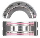 Milwaukee 500 Mcm Al U Style Die - MLW-49-16-U500 | MFVCanada.com