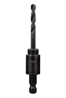 Milwaukee Holesaw Arb,Lg,3/8"Sh-5/8"Thrd - MLW-49-56-7040 | MFVCanada.com
