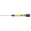 WIHA TOOLS Esd Safe Picofinish Precision Screwdriver - 3/32" X 50Mm - WIH-27558 | GarageAndFab.com