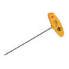 WIHA TOOLS Soft Grip Hex T-Handle 7/32" - WIH-33471 | GarageAndFab.com
