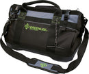 Greenlee Tool Bag,  Multi Pocket Hd 18" -GRE-0158-22 | GarageAndFab.com