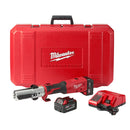 Milwaukee Electric M18 Fl Long Throw Tool Only - MLW-2773-20L | MFVCanada.com
