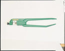 Greenlee Crimpacter,  Manual (1981) -GRE-1981 | GarageAndFab.com