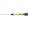 WIHA TOOLS Esd Safe Picofinish Precision Nut Driver - 3.0Mm X 60Mm - WIH-27783 | GarageAndFab.com