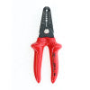 WIHA TOOLS Insulated Wire Strippers 10-20 Awg - WIH-10250 | GarageAndFab.com