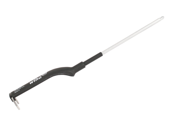 WIHA TOOLS Torque Cable Key 9.0Mm - WIH-28622 | GarageAndFab.com