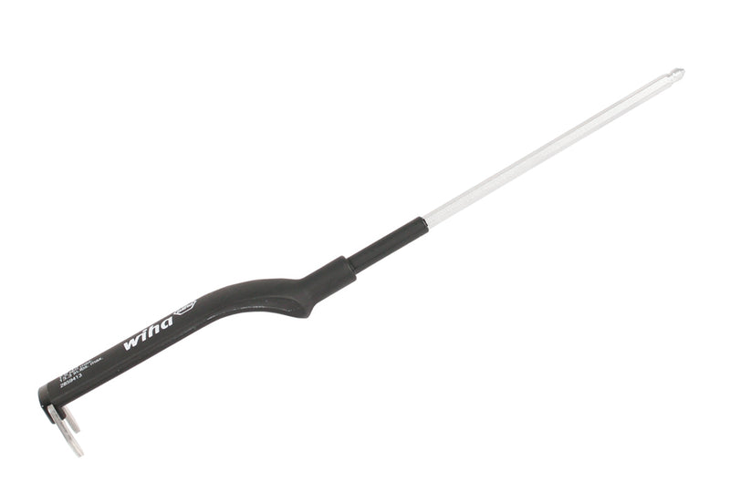 WIHA TOOLS Torque Cable Key 9.0Mm - WIH-28622 | GarageAndFab.com