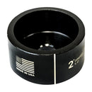 Greenlee Die-Rd 2.00 (61,5Mm) Cond(737) - GRE-442AV | GarageAndFab.com