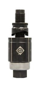 Greenlee Ko Set, Sb, 30.5Mm - GRE-K2BBM-0305 | GarageAndFab.com