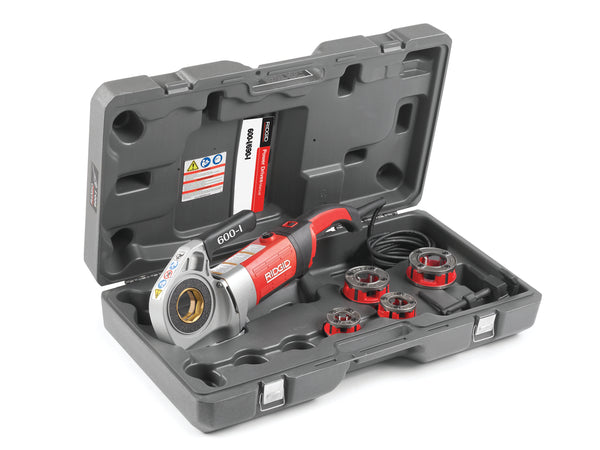 Ridgid Assembly, 600-I 115V Complete - RGD-44918 | GarageAndFab.com