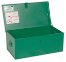 Greenlee Welders Box -GRE-1230 | GarageAndFab.com