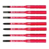 WIHA TOOLS 7 Piece Insulated Slimline Blade Set - 28373 - WIH-28373 | GarageAndFab.com
