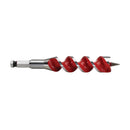 Milwaukee Electric 1 X 6-1/2 In Auger Bit - MLW-48-13-1000 | MFVCanada.com