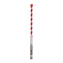 Milwaukee Hamrdrill 1/4" X 4"X 6" - MLW-48-20-9011 | MFVCanada.com