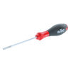 WIHA TOOLS Softfinish Slotted Screwdriver 4.0Mm X 100Mm - 30215 - WIH-30215 | GarageAndFab.com