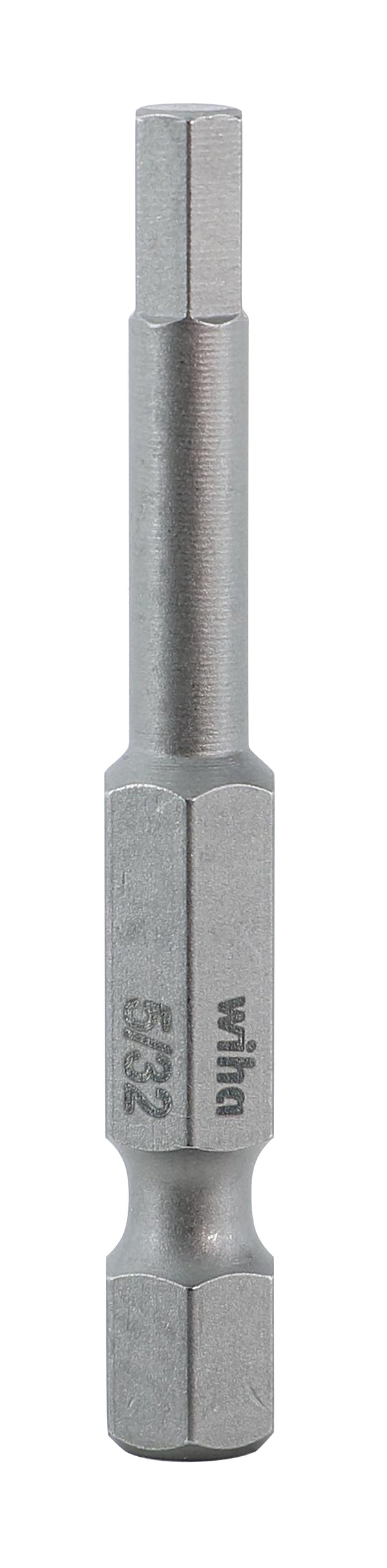 WIHA TOOLS Hex Power Bit 5/32 X 50Mm - 74315 - WIH-74315 | GarageAndFab.com