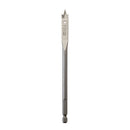 Milwaukee 3/8 X 6 Flat Boring Bit - MLW-48-27-0371 | MFVCanada.com