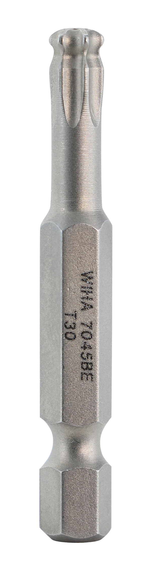 WIHA TOOLS Torx Ball End Power Bit T30 X 50Mm - WIH-74539 | GarageAndFab.com