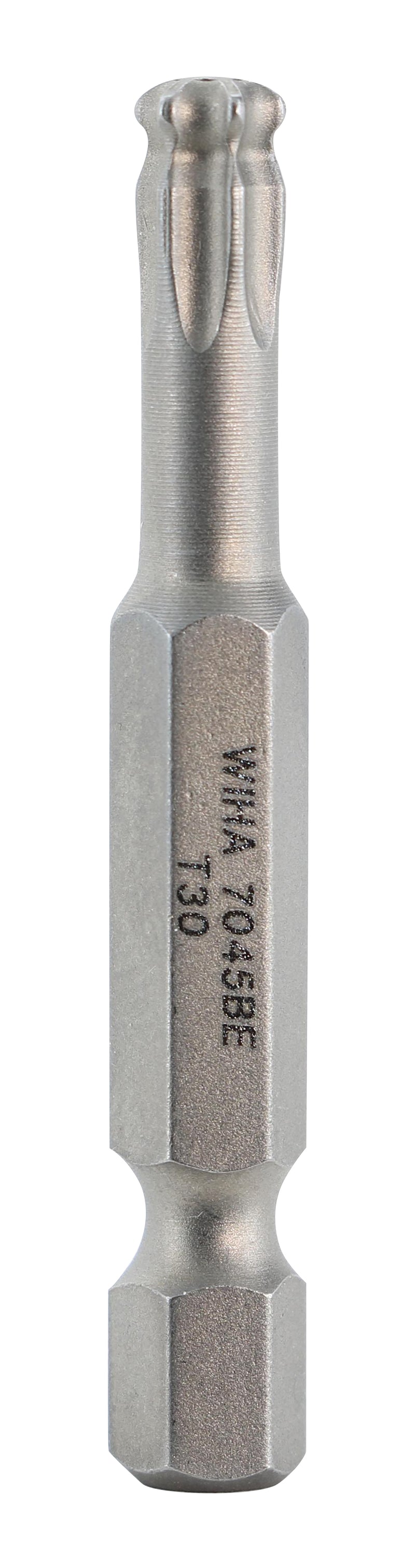 WIHA TOOLS Torx Ball End Power Bit T30 X 50Mm - WIH-74539 | GarageAndFab.com