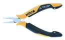 WIHA TOOLS Esd Safe Precision Short Flat Nose Pliers - WIH-32752 | GarageAndFab.com