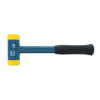WIHA TOOLS Dead Blow Hammer 2.0" Face X 49 Oz - WIH-80250 | GarageAndFab.com
