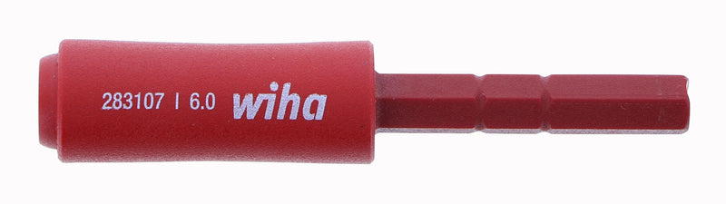 WIHA TOOLS Insulated Slimline Extension Ension 70Mm - WIH-28316 | GarageAndFab.com