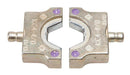Greenlee Die Set,4/0 Cu Awg - GRE-KC4-4/0 | GarageAndFab.com