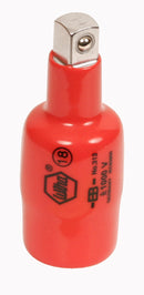 WIHA TOOLS Socket Adapter/Reducer 1/2 - 3/8" - WIH-31650 | GarageAndFab.com